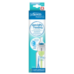 Pudel Dr. Browns Specialty Feeding System, 0 kuud+, 250 ml