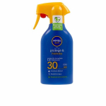 Keha P&auml;ikesekaitse Sprei Nivea Sun SPF 30 (270 ml)
