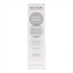 P&uuml;siv&auml;rvikreem Revlon Nutri Color 1011 - Intense Silver 3-in-1 (100 ml), 100 ml