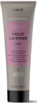 LAKME - Violet Brightening Mask, 250 ml