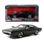 Mudelauto Jada, Fast and Furious 1970 Dodge, 1:24