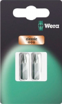Wera kruvikeeraja standardotsikud 855/1 PZ 2 x 25mm 2tk