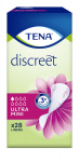 Pesukaitsmed Tena Discreet Ultra Mini 28 tk.