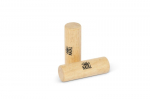 Shaker Natal Wood Tube WTUSK-L