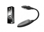 LED laualamp