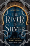 River of Silver: Tales from the Daevabad Trilogy