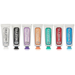 Hambapasta komplekt Marvis 7 x 25 ml