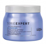 Toitev juuksemask L'Oreal Professinnel Serie Expert Blondifier 500 ml