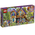 41369 LEGO&reg; Friends Mia maja