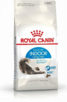 Royal Canin pikakarvalistele toakassidele Indoor Long Hair, 0,4 kg