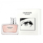Parf&uuml;&uuml;m naistele Calvin Klein Women EDP, 50 ml