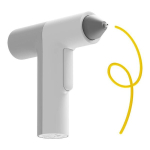 EasyFlow liimip&uuml;stol HOTO QWRJQ002