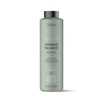 &Scaron;ampoon Lakm&eacute; Teknia Organic Balance (1 L)