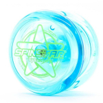 YoYo Factory Spinstar yo-yo, sinine, YO 871