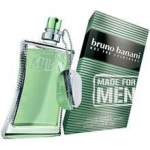 Bruno Banani Made for Men tualettvesi 50ml