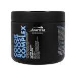 V&auml;rskendav juuksepalsam heledatele juustele Joanna Professional Color Revitalizing Boost 500 g
