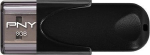 PNY Technologies FD8GBATT4-EF