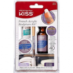 Prantsuse skulptuuriakr&uuml;&uuml;lkomplekt French sculpture acrylic kit