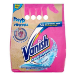 Vaibapuhastusvahend Vanish Gold Clean&Fresh, 650 g