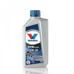 Mootori&otilde;li Valvoline SYNPOWER MST C4 5W30, 1L