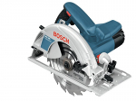 Circular saw - Bosch Professional - GKS 190 - 1400 W - 70 MM - 0601623000