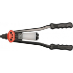 Needitangid 2,4-6,4mm Yato YT-36095