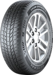 General Tire SNOW GRABBER PLUS 245/70R16C 107 T