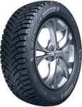 Michelin X-ICE NORTH 4 195/60R16 93 T XL