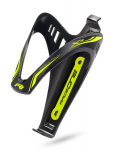 Pudelihoidja RaceOne X3 Race, must/kollane