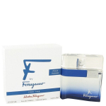 Tualettvesi Salvatore Ferragamo F by Ferragamo Free Time EDT meestele 100 ml