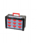 Sangaga kast 260x200x400mm, 13 sahtlit, Proline HD