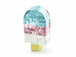 Pinjata Ice cream 6x11.5x3.5cm