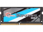 G.Skill Ripjaws DDR4 SO-DIMM DDR4-2666 CL19-19-19 1.20V 16GB (1x16GB) F4-2666C19S-16GRS