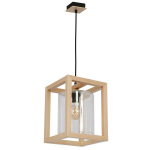 Luminex rippvalgusti Legno