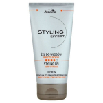 Eriti tugev juuksegeel Joanna Styling Effect 150 g