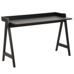 Kirjutuslaud Miso, must