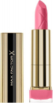 Huulepulk Max Factor Colour Elixir Lipstick 4 g, 090 English Rose