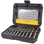 Puuride komplekt Fieldmann Premium FDV 9202, 27-osaline
