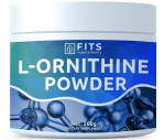 Toidulisand L-Ornitiin 200 g pulber