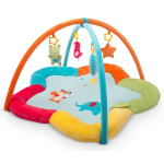 Tegelusmatt Ricokids Loomad