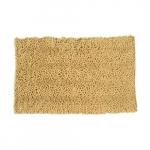 Vannitoavaip MOON, 50x80 cm, beež