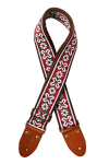 Kitarririhm Stagg Tiare SWO-TIA-RED