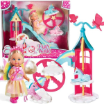 Komplekt Evi Love Fairy World