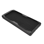 Thermaltake jahutus Pacific R36 0 slim Radiator
