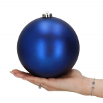 J&otilde;ulupallid Springos CA1180 15 CM 2 tk.