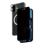 PanzerGlass kaitsekest 3in1 Privacy Protection Bundle iPhone 16 Plus