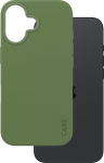 PanzerGlass kaitsekest CARE Fashion Colors MagSafe iPhone 16 roheline