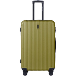 Kohver kattega Wings 0593, M, roheline