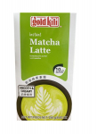 Matcha Latte valmistatud rohelise tee piimajook Gold Kili, 10x25g