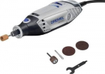 Dremel 3000 seeria universaalfrees + 5 tarvikut